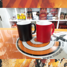 Canecas Mágicas Personalizadas (Você ecolhe a estampa!!)