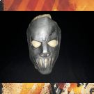 Máscara Mick Thomson Slipknot Vol. 3: (The Subliminal Verses)