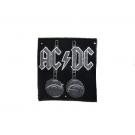 Patche AC/DC 