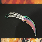 Faca Karambit Butterfly