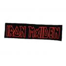 Patche Iron Maiden