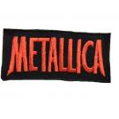 Patche Metallica