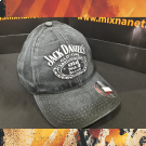 Boné Jack Daniels estonado