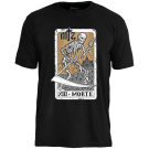 Camiseta Matanza MTZ XIII Morte