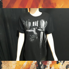 Camiseta Baby Look Kamelot