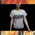 Camiseta Baby Look Maroon 5