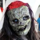 Máscara Do Corey Taylor  Subliminal Verse