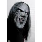 Máscara Slipknot Mick com Cabelo