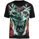Camiseta Premium Slayer Root of All Evil