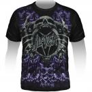 Camiseta Premium Slayer