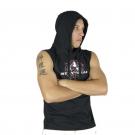 Regata Muay Thai FCF com capuz