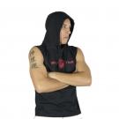 Regata Muay Thai com capuz