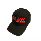 Boné Raw #Rawlife Preto