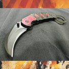 Faca Karambit Orient