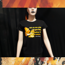 Camiseta Baby Look Salário do Homer