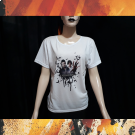 Camiseta Baby Look Supernatural(Sobrenatural)