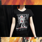Camiseta Baby Look System of a Down