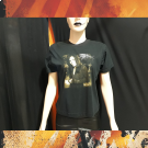 Camiseta Baby Look Tarja