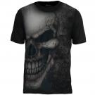Camiseta Tattoo Especial Smiley
