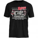 Camiseta Matanza Clube das Canalhas