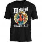 Camiseta Matanza India Pale Ale