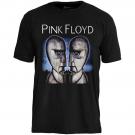 Camiseta Pink Floyd Division Bells