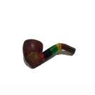 Pipe Artesanal liberdade collors